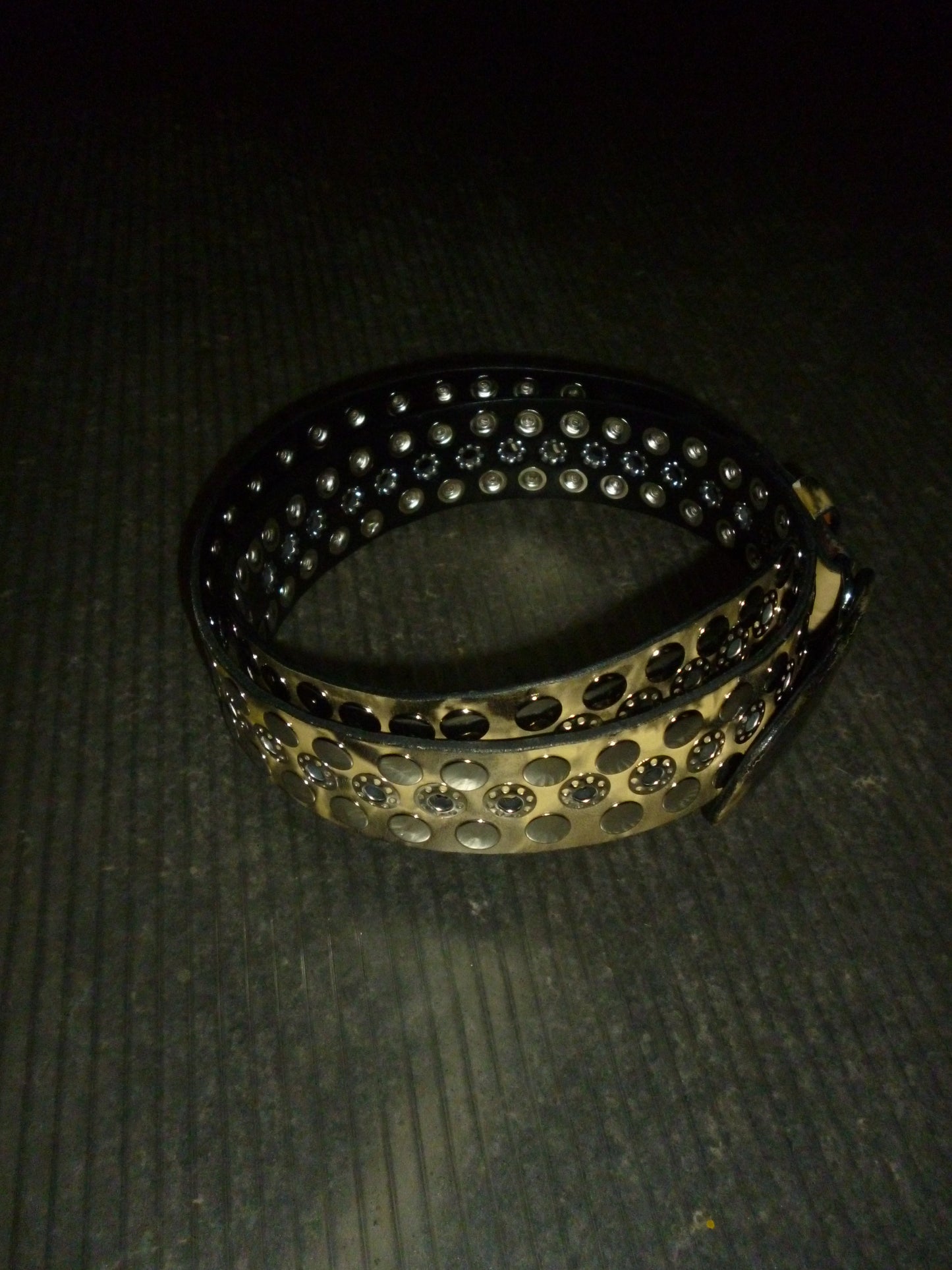 Veneno Belt 2.0