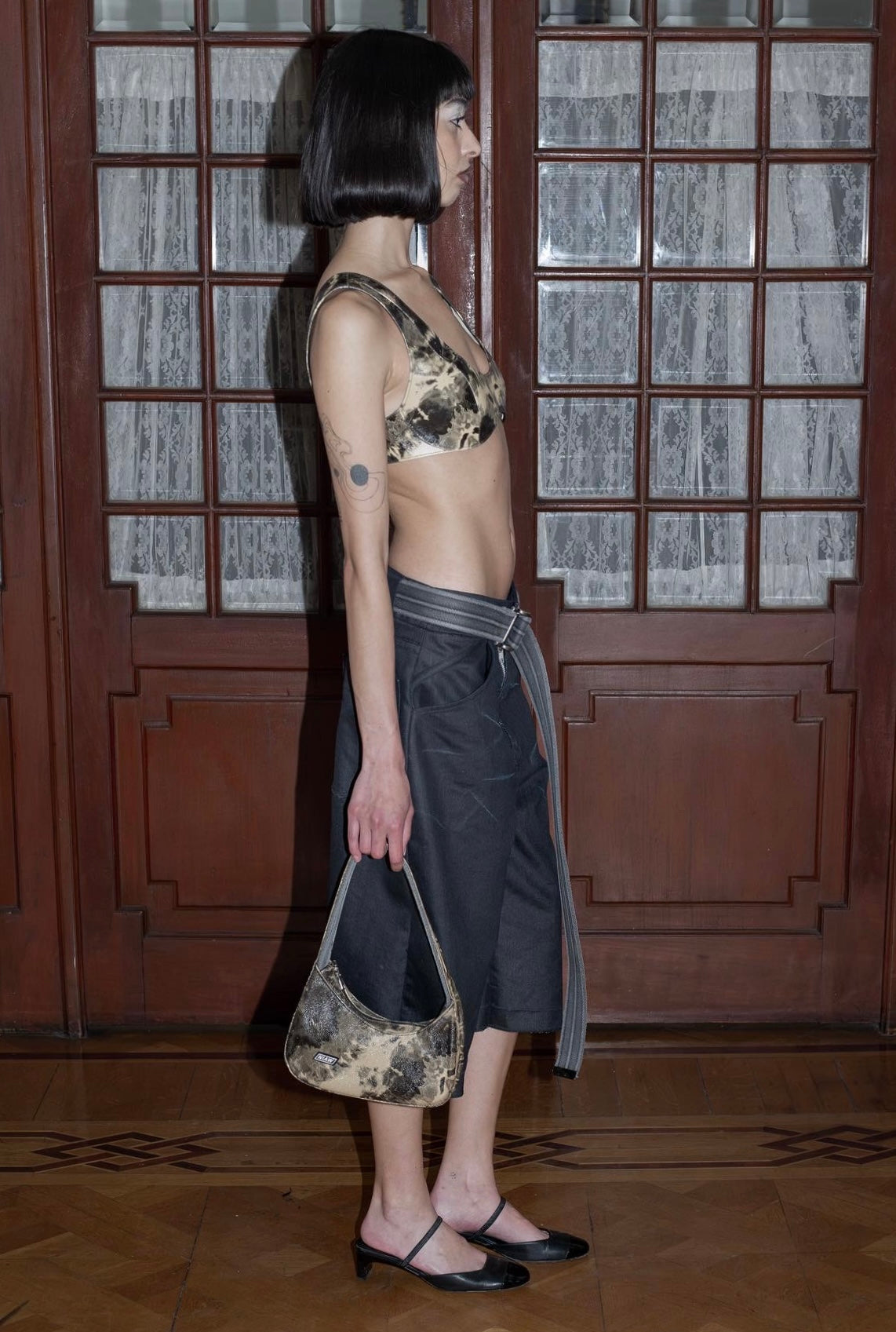 999 BRA TOP