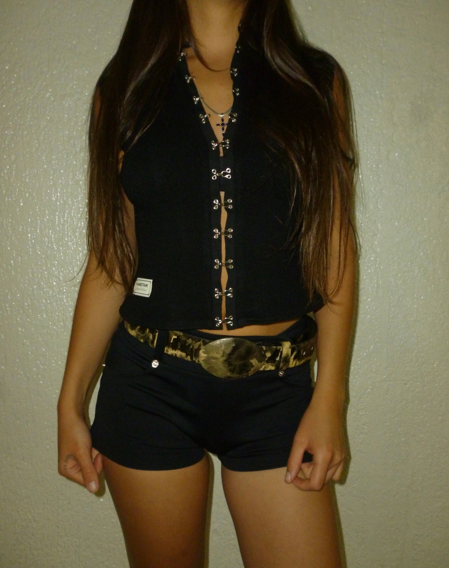 Áxida belt