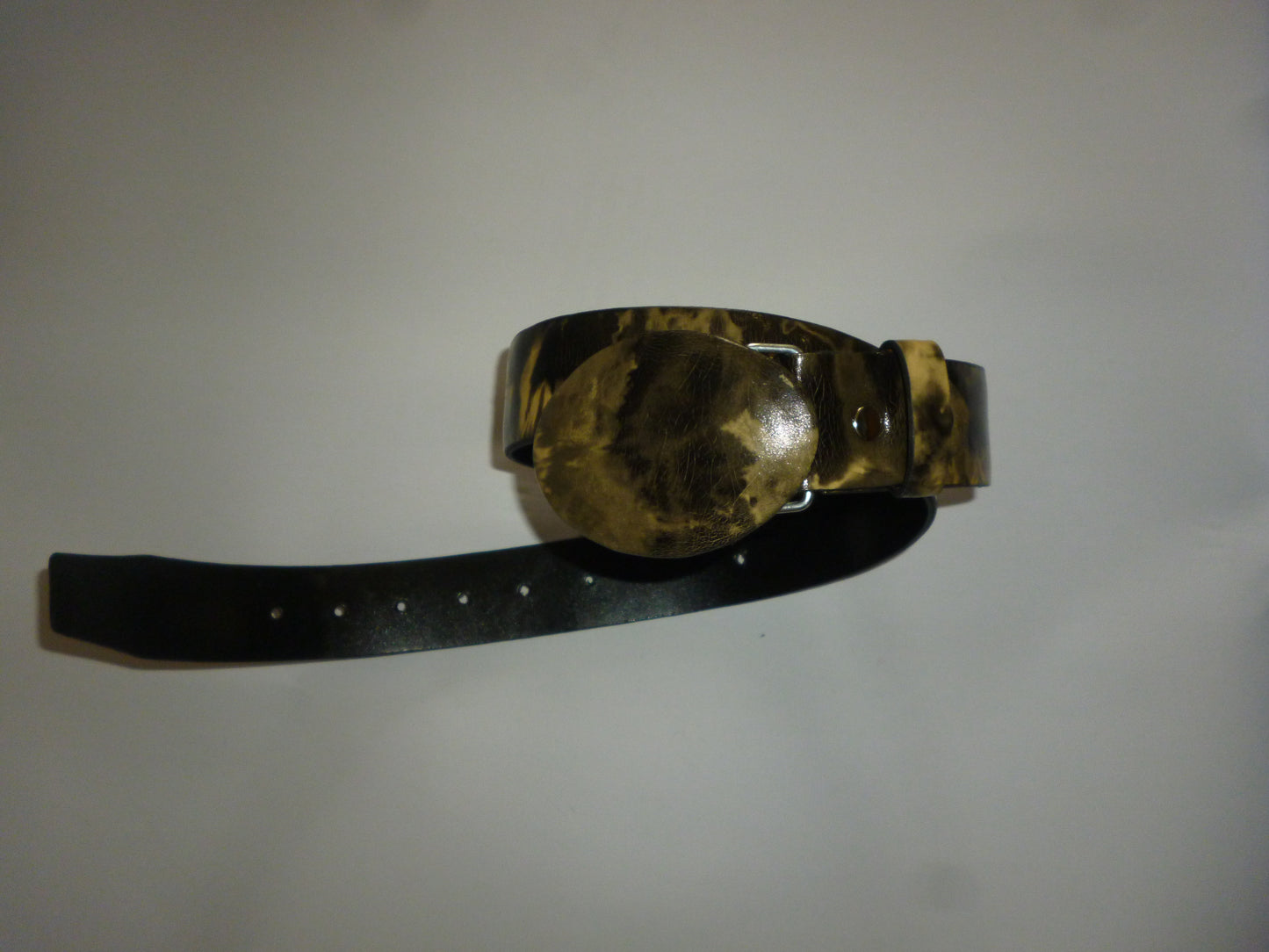 Áxida belt