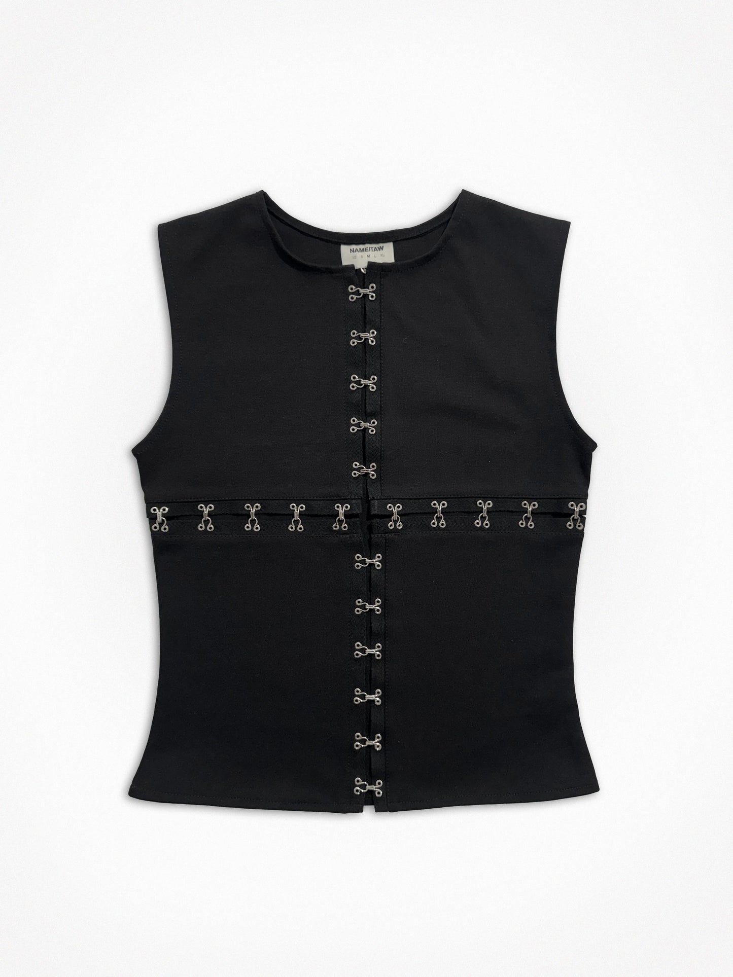 Don’t Cross Me Top