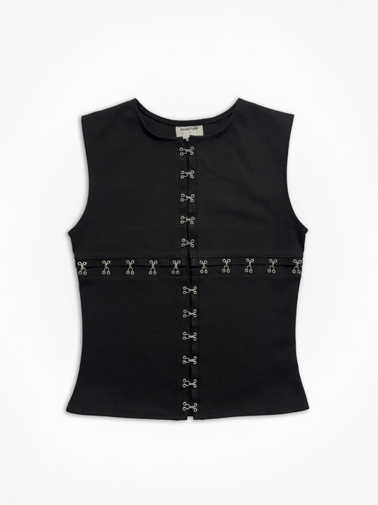 Don’t Cross Me Top