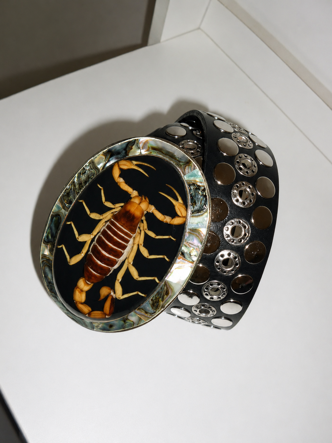 Veneno Belt