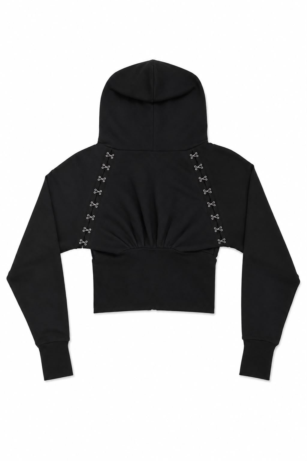 Hooked Hoodie