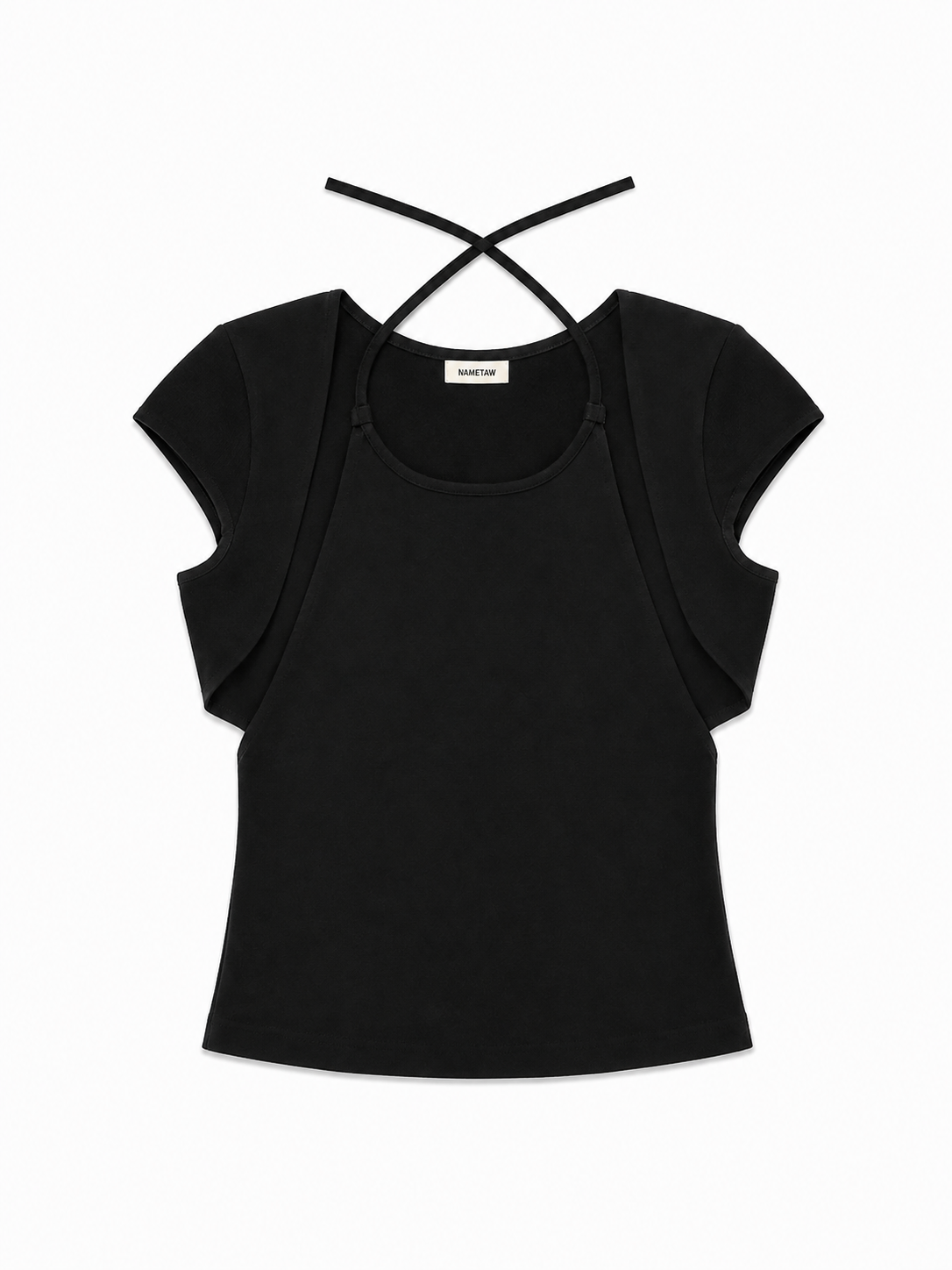 Trini top