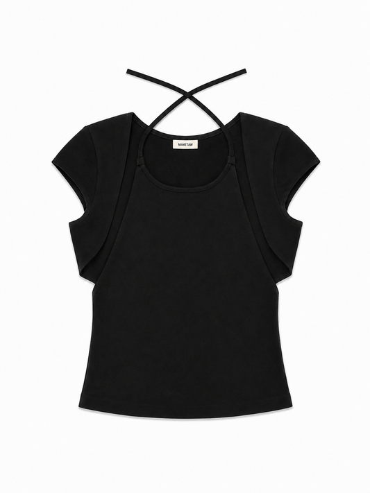 Trini top