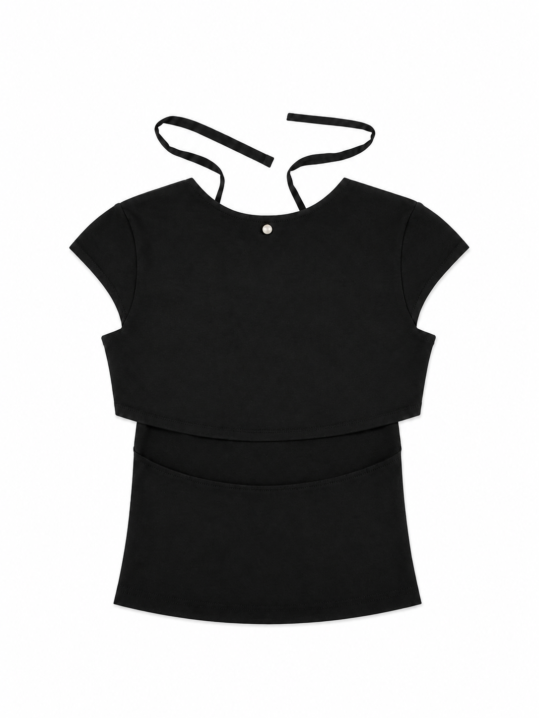 Trini top